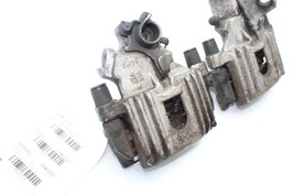Rear Brake Calipers Pair Left & Right Fits 03-08 MINI COOPER 71716 image 2