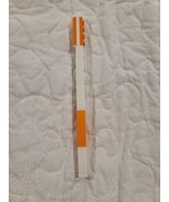 Lego Orange GEL Pen NEW without Box - $6.75 CAD