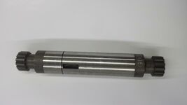SUNDSTRAND 9803165-0001 charge pump shaft - $1,789.50