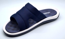 Unlisted A Kenneth Cole Men's Indigo Quinn Slide Flip Flops Sandal  Size US 12 M - $73.52