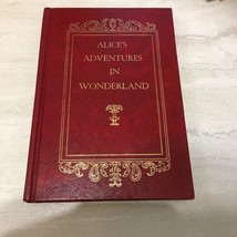 Alice&#39;s Adventures in Wonderland by Lewis Carroll, Illustrated by John Tenniel! - £13.79 GBP