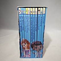 Disney Junior Stories To Share 11 Books Hardcover 2014 EUC - £10.35 GBP