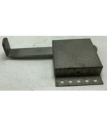 DNS IND #400 Slide Bolt Lock  deadbolt Garage door - $11.74 CAD