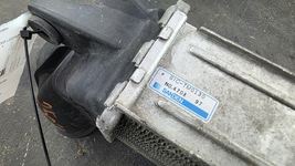 Intercooler 2.5L Turbo Fits 05-07 LEGACY 74371 image 7