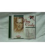 BING CROSBY &amp; The Andrews Sisters Christmas Legends CD 2001 - $14.85