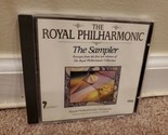 Royal Philharmonic Orchestra - The Sampler (CD) - $5.22