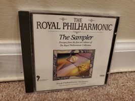 Royal Philharmonic Orchestra - The Sampler (CD) - £4.15 GBP