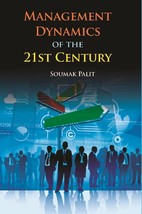 Management Dynamics of the 21St Century [Hardcover] - £20.54 GBP