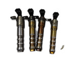 Variable Valve Timing Solenoid Set From 2011 Buick Enclave  3.6 12636175... - $39.95