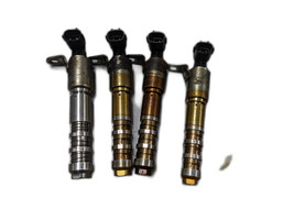 Variable Valve Timing Solenoid Set From 2011 Buick Enclave  3.6 12636175... - £31.20 GBP
