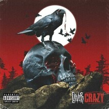 Crazy[LP] [Vinyl] Clever - $21.67 CAD