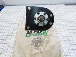 MTD 917-0910 Spindle Assembly - $125.76