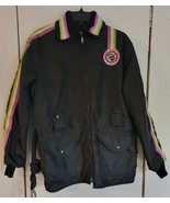 Vintage Mens S Arcticwear Arctic Cat Snowmobiles Winter Coat Jacket As-Is - €24,93 EUR