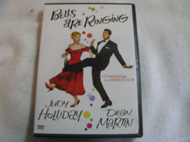 Bells are Ringing DVD=126 min Dean Martin REG 1 Widescreen - $9.90
