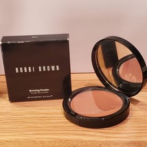 Bobbi Brown Bronzing Powder DARK 3 - Full Size 8 g / 0.28 Oz. New - £22.01 GBP