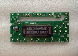 2003 Lincoln Navigator CD6 radio control display board for behind face - $10.00