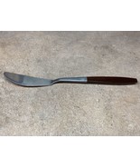 Vintage CANOE MUFFIN Butter Knife Ekco Interpur MCM Japan Excellent - €11,13 EUR