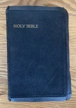 The Holy Bible Translated Out of the Original Tongues 1931 Illustrated - £22.29 GBP