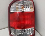 Driver Tail Light Quarter Mounted Fits 99-04 PATHFINDER 397452 - $29.70