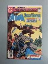 Brave and the Bold(vol. 1) #171 - DC Comics - Combine Shipping -  - $4.94