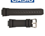 Genuine CASIO G-SHOCK Watch Band  DW-5600BBM DW-5700BBM DW-6900MMA Black... - $34.95