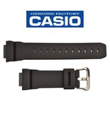 Genuine CASIO G-SHOCK Watch Band  DW-5600BBM DW-5700BBM DW-6900MMA Black... - £27.61 GBP