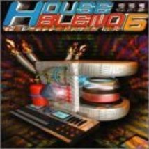 House Blends 6 [Audio CD] Moreno, Jay and Double Impact - £9.34 GBP