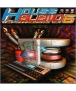 House Blends 6 [Audio CD] Moreno, Jay and Double Impact - $11.72