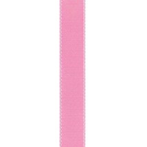 Offray Olivia Satin Ribbon - 5/8" x 25 Yard - Pink (3 Pack) - £9.12 GBP