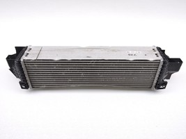 2018-2019 BMW X1 X2 Engine Turbocharger Air Cooler Intercooler Radiator ... - $168.30
