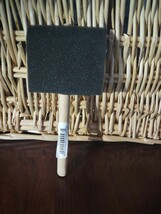 Sponge For Painting 3&quot; - $5.82