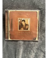 Souvenirs Vince Gill CD - £7.06 GBP