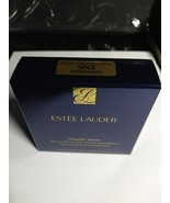 Estee Lauder Double Wear Stay-in-Place Powder Makeup Foundation AMBER HO... - $588.17 MXN