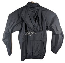 Mens Vented Jacket Size Medium Reebok Crossfit Running - £15.96 GBP