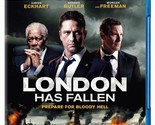 London Has Fallen Blu-ray | Region B - $14.36