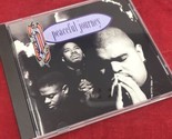 Heavy D &amp; the Boyz - Peaceful Journey CD - $4.94