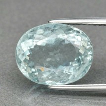 Aquamarine, 5.90 cwt. Natural Earth Mined . Retail Replacement Appraisal: $260US - £95.69 GBP