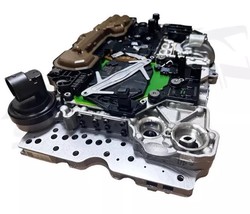 Genuine OEM 725 9G-Tronic Valve body with TCM For Mercedes-Benz image 2