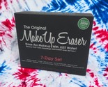The Original Make Up Eraser 7-Day Set New In Packaging w/ Laundry Bag Re... - £15.77 GBP