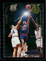 1994-95 Ud Sp Championship Die Cut Basketball Card #57 Grant Hill Pistons - £10.09 GBP