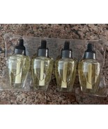 Bath &amp; Body Works THE PERFECT CHRISTMAS Wallflowers Fragrance Refill (4 ... - $40.46 CAD