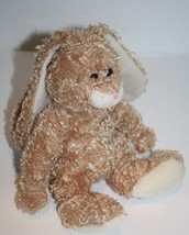 Ty Beanie Babies Harrison Easter Bunny Rabbit 8&quot; Plush Stuffed 2004 Soft Toy - £6.13 GBP