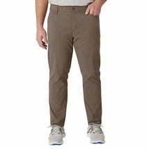 Weatherproof Vintage Flex Waistband Tech Pant TAN Men&#39;s Sz 40x29 NWT - $22.93