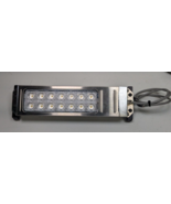 IDEC LF1D-F3G-2W-A Machine Vision LED Illuminated Light Bar Strip - 24VD... - $445.49