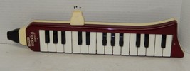 Hohner Melodica 27 Piano with Case Vintage Harmonica Made In Germany RARE VHTF - $148.45