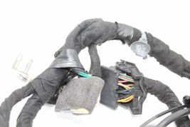 14-15 CHEVROLET CAMARO SS MANUAL TRANSMISSION Instrument Dash Wire Harness F3957 image 7
