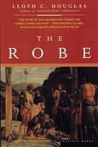 The Robe [Paperback] Douglas, Lloyd C. - $8.45