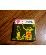 HARLEM MAGICIANS  SP-5254   SUPER 8 mm  MOVIE  LN  OBX - $5.00