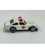 Vintage 1980 Ideal Toy Corp Dukes Of Hazzard Sheriff Roscoe&#39;s Patrol HO ... - $54.44