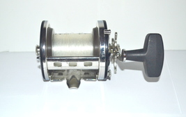 Penn Jigmaster Fishing Reel, Model # 500, Penn Jigmaster - $36.20